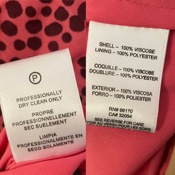 Anthropologie Verb by Pallavi Singhee V-Neck Ombre Maxi Dress Size XXS - Picture 7 of 10